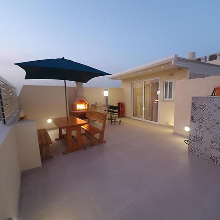 B&S Accommodation Penthouse 602 Ghaxaq Экстерьер фото