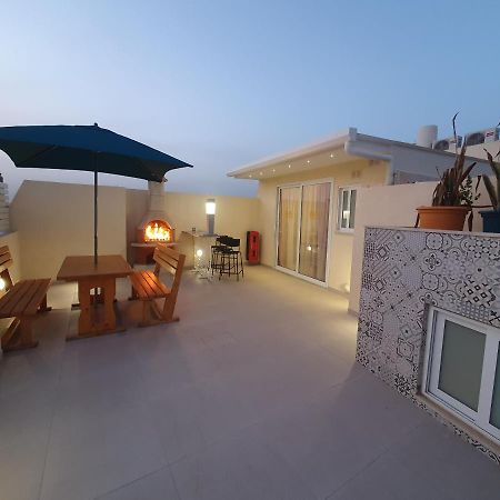 B&S Accommodation Penthouse 602 Ghaxaq Экстерьер фото