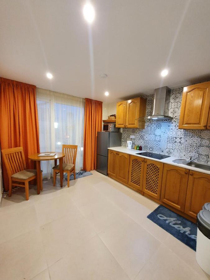 B&S Accommodation Penthouse 602 Ghaxaq Экстерьер фото
