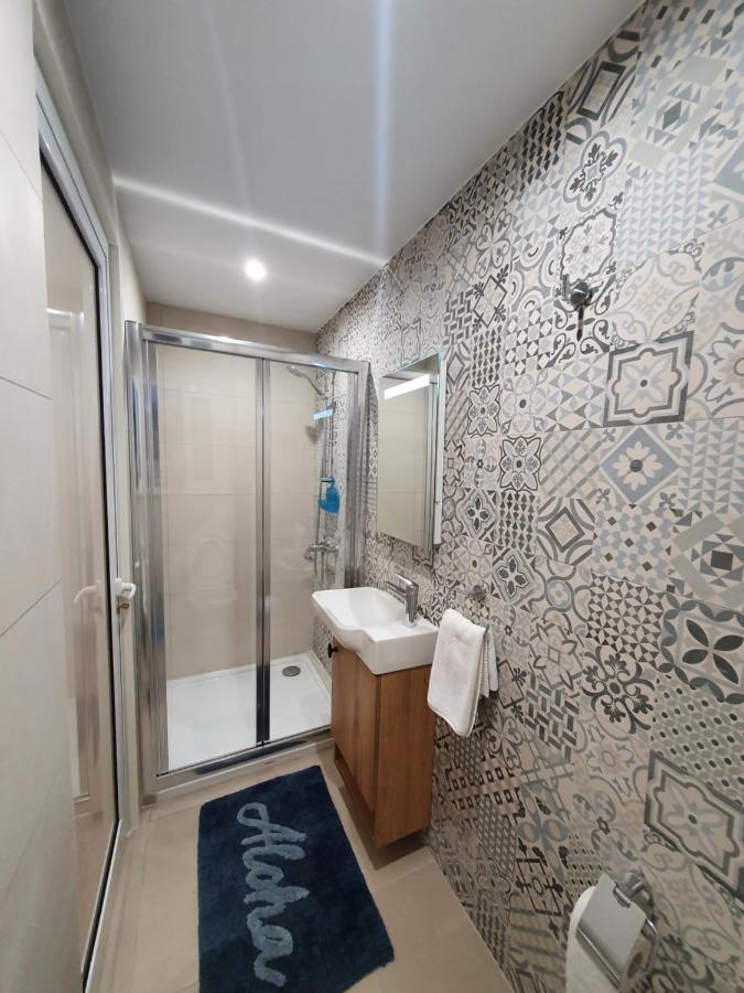 B&S Accommodation Penthouse 602 Ghaxaq Экстерьер фото